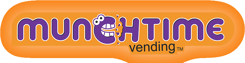 Munchtime Vending Logo